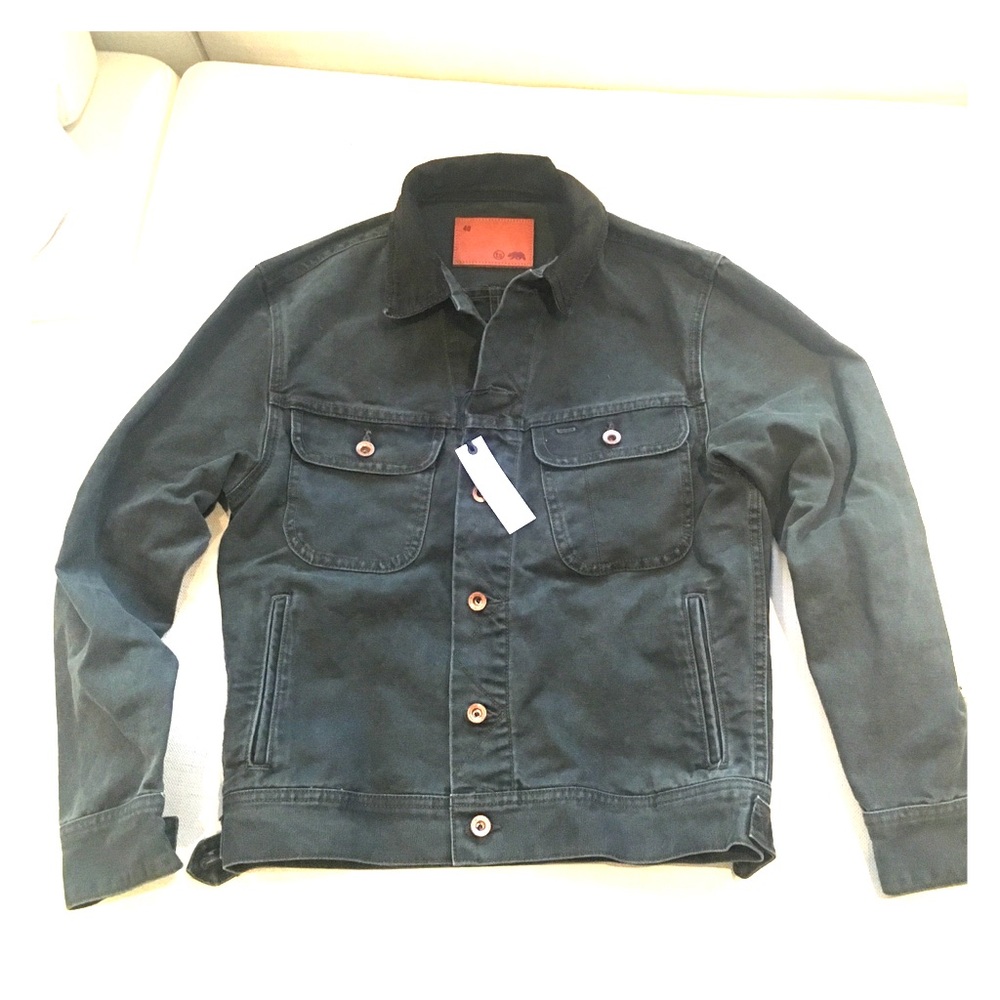 Long Haul Jacket